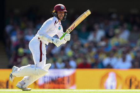 Chandrapaul returns in the West Indies for two Test series against India