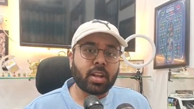 Madhya Pradesh: Tanya Mittal’s brother of Bigg Boss, who is accused of threatening the content creator, begins the police investigation