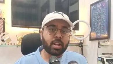 Madhya Pradesh: Tanya Mittal’s brother of Bigg Boss, who is accused of threatening the content creator, begins the police investigation