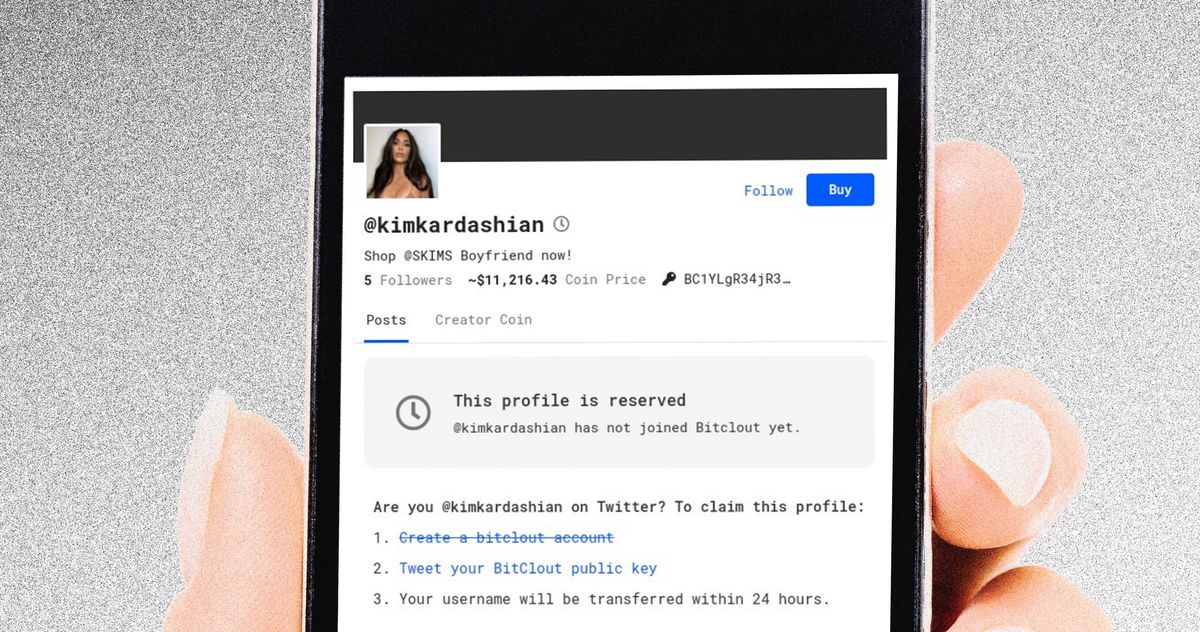 The Mysterious Influencer Stock Market Worth $ 1 Billion – ryan