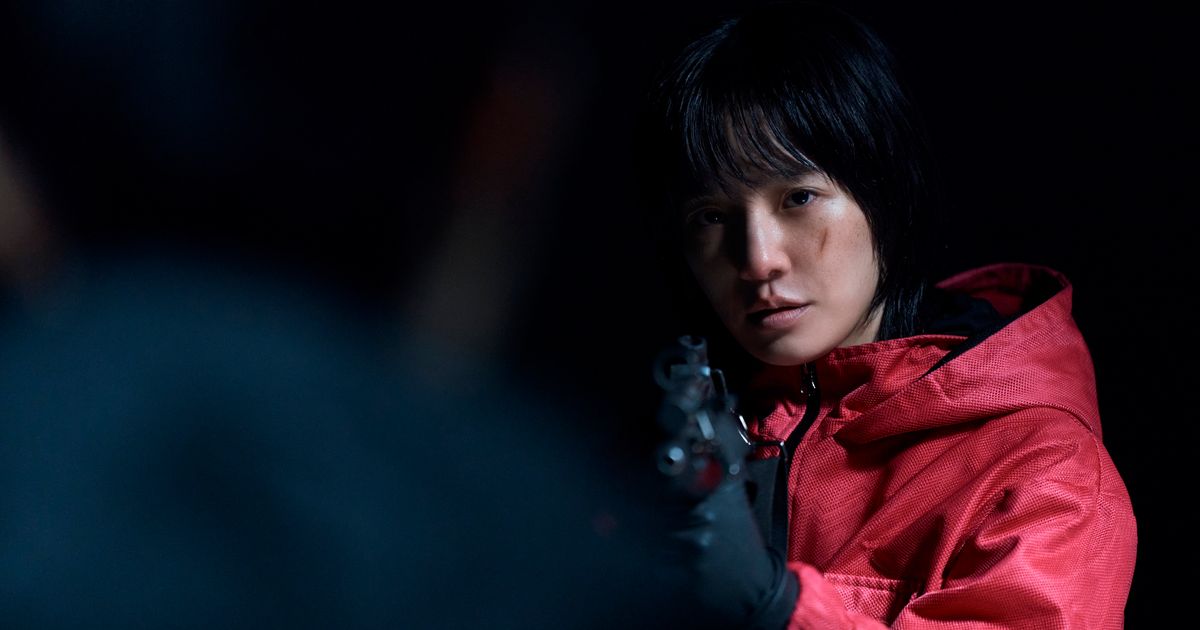 ‘Squid Game’ Recap, Season 3, Episode 5: ‘〇△▢’ – ryan