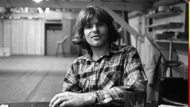 John Fogerty on the Most Misunderstood Music of His Career – ryan