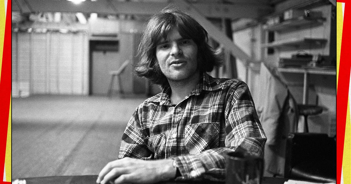 John Fogerty on the Most Misunderstood Music of His Career – ryan