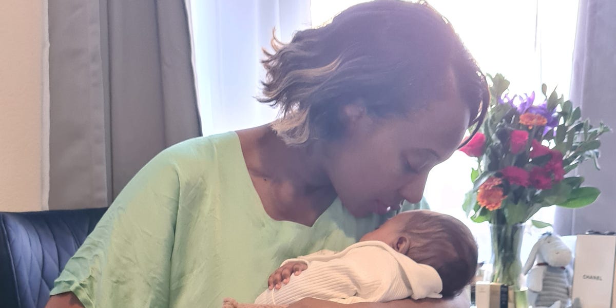 i-turned-a-mom-at-forty-eight;-i-had-already-done-all-the-love-work-events
