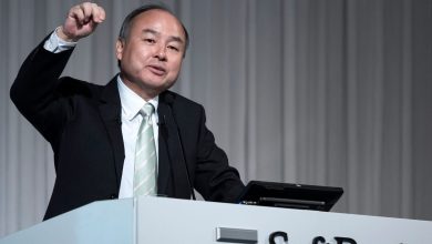softbank-found-one-other-expressionless-manner-to-make-investments