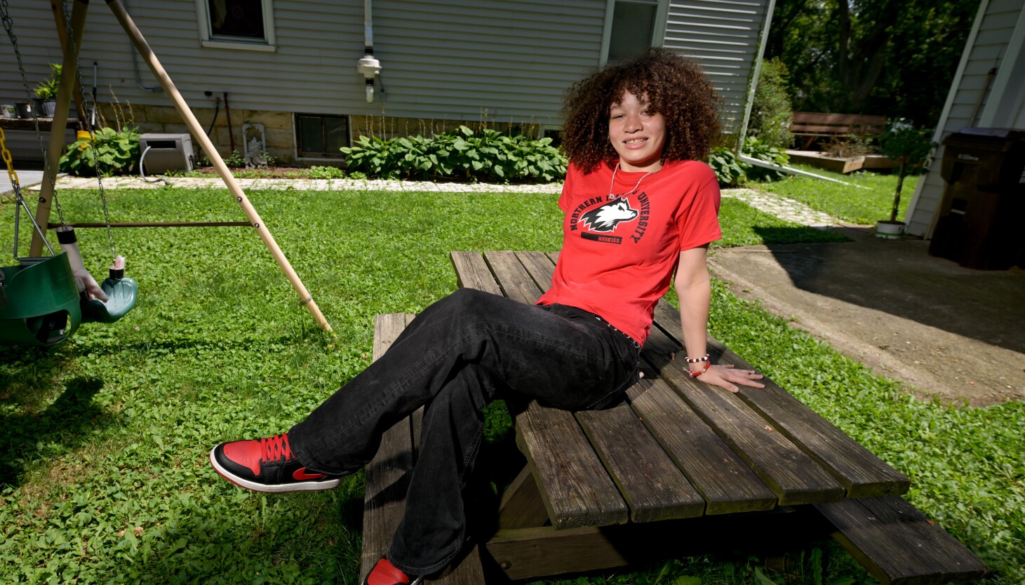 How this First-Gen College Student Chose Her School, Geared up for Life Away from Home – ryan