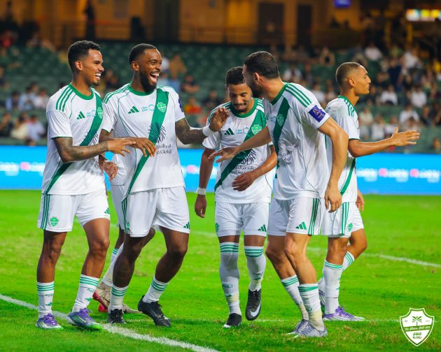 موعد مباراة الأهلي وبيراميدز في كأس إنتركونتيننتال