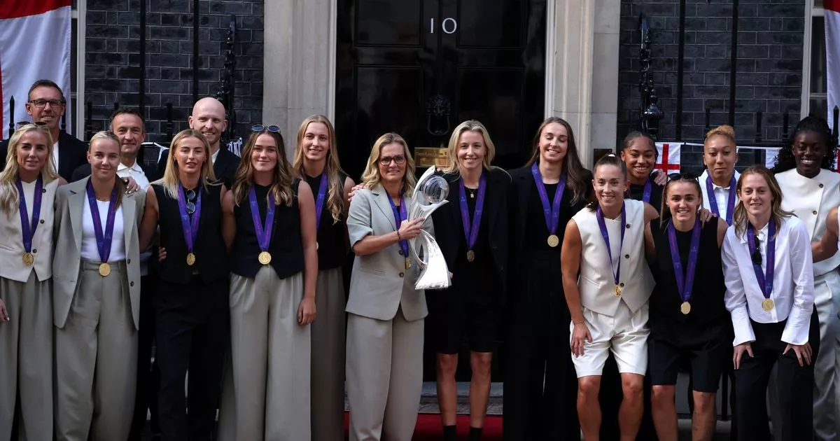 shop-the-lionesses’-champions-outfit-looks-from-m-&-s-as-chloe-kelly-wears-35-waistcoat