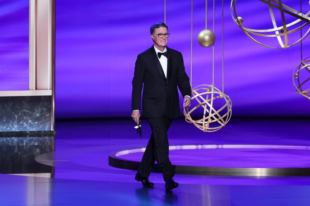 stephen-colbert-will-get-standing-ovation-at-emmys