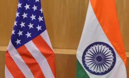 High level meeting in Delhi over Indo-American bilateral trade agreement, hope for early conclusion