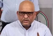 BJP and RSS also use violence in student -elections: Ajay Rai