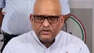 BJP and RSS also use violence in student -elections: Ajay Rai