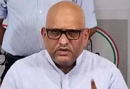 BJP and RSS also use violence in student -elections: Ajay Rai