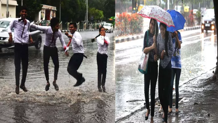 Bihar weather update: chances of rain from 17 to 21 … The meteorological department said in the prediction: Know the state of your city – Bihar Weather Last News: Bihar Weather update as Rain forecast from 17 to 21 Sept in Bhagalpur, Munger, Munger, Pur