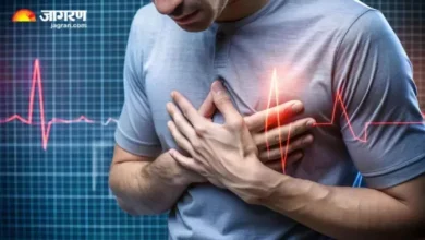 Tobacco habit spoiled the heart, 340 people have come to heart attack over the past 6 months; People of this age More Hunting – NCR -Tabac and Heart Health 340 Heart Attacks Within 6 Months