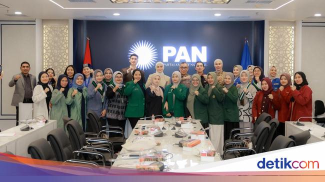 Pan accepts women and students organizations, ready to guard public aspirations