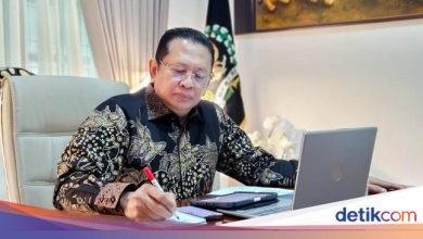 Examples of Nepal, Bamisoet encourages the e-voting system in the Indonesian election