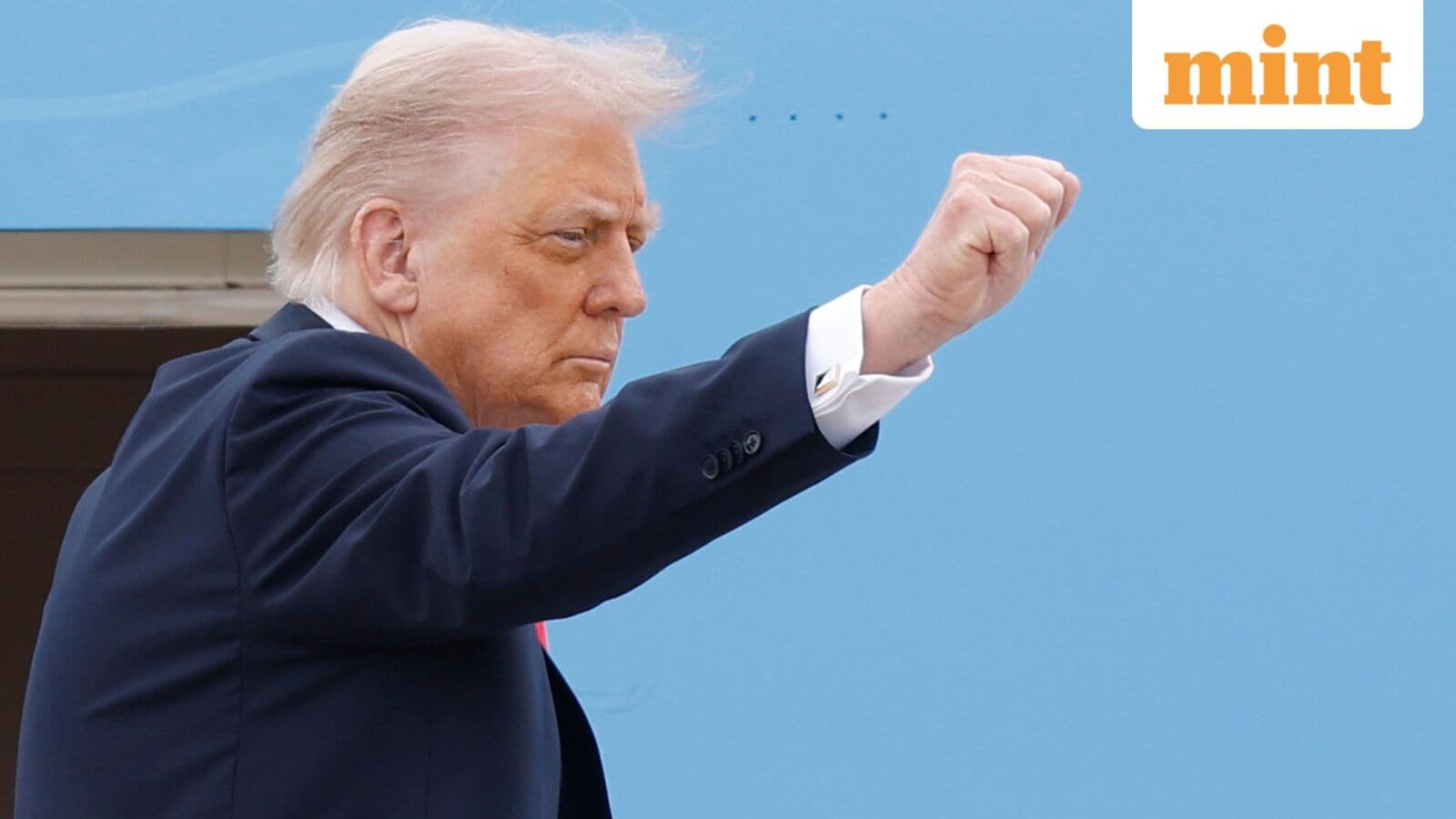 Trump demands Zelensky ‘Make an agreement’ to end the Russia-Kraine War, calls on Europe to stop buying Russian oil immediately ‘
