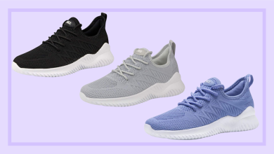 podiatrists-esteem-these-move-on-sneakers,-and-they’re-appropriate-down-to-$-30