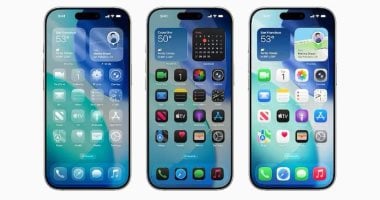 How to install iOS 26 on your iPhone mobile .. after official launch – ryan