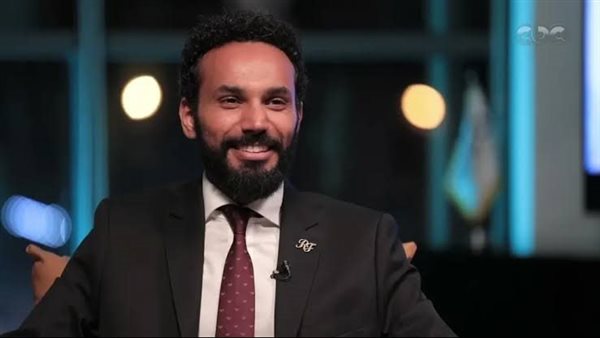 رئيس نادي البنك الأهلي يشكر المهندس رامي فارس على مبادرته الراقية – ryan