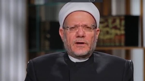 دار الإفتاء والأزهر يلعبان دورًا محوريًا في التأصيل الشرعي للقوانينينi – ryan