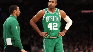 NBA INSIDER DROPS MAJOR AL HORFORD FREE AGENCY UPDATE – ryan