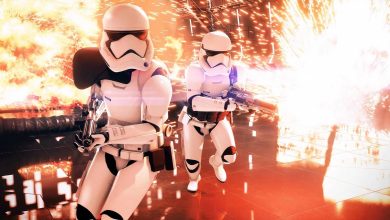 Blockbuster Star Wars Game Gets Major PC Discount at the best Possible Time – ryan