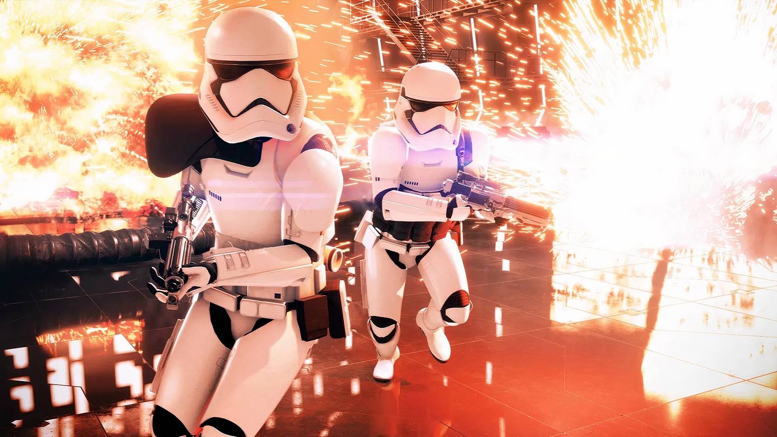 Blockbuster Star Wars Game Gets Major PC Discount at the best Possible Time – ryan