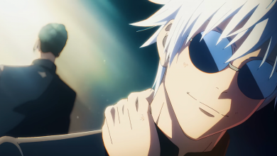 Jujutsu Kaisen Sequel Confirms Maki and Yuta’s Relationship is Canon – ryan
