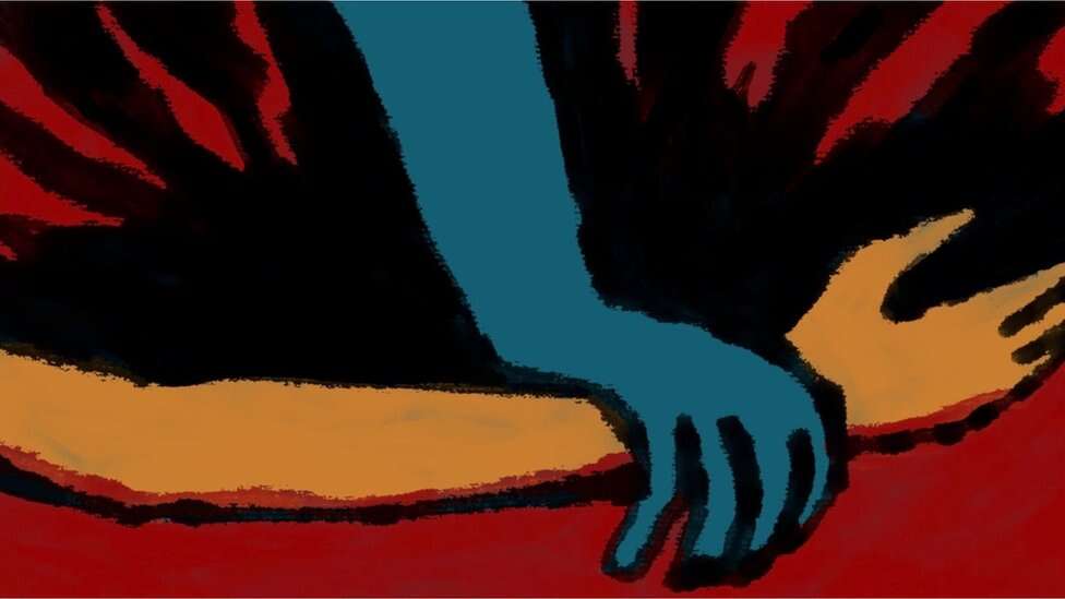 Two poor people told a 12-year-old girl-let’s celebrate your birthday … then closed in a closed room