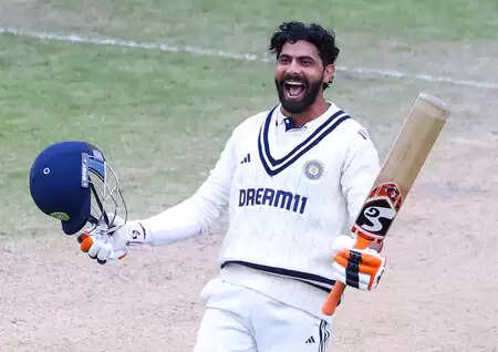 ‘Our boy is, Take Care’, Ravindra Jadeja remembers the first meeting with Premier Modi like this