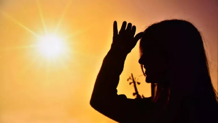 Tuesday was the hottest day of September in Delhi, the next few days of the next few days of the possibility of living – NCR New Delhi City Weather September Hottest Day
