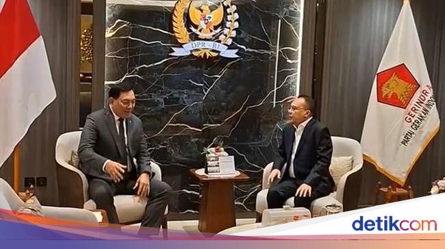 The warmth of Dasco’s Welcome to Shafrie in Senayan