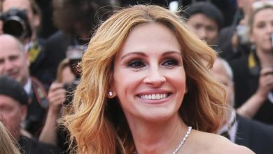 لأول مرة .. جوليا روبرتس تشارك في مهرجان البندقية السينمائي – ryan