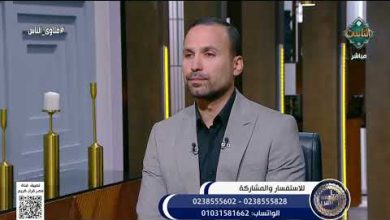 متى تكون سجدة السهو واجبة؟ أمين الفتوى يُجيب.. فيديو