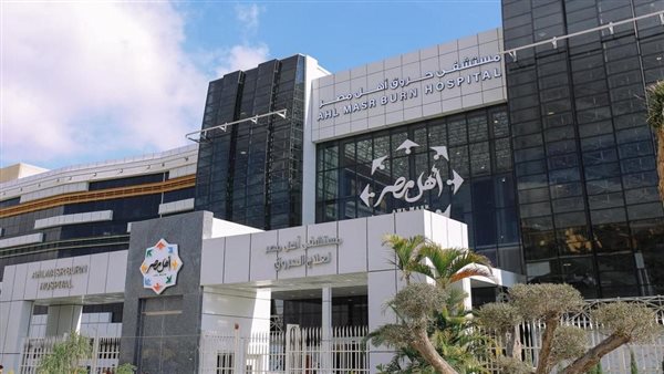 فقدان-الجلد-والسوائل-أبرز-تحديات-إنقاذ-مرض-الحروق-الشديدة