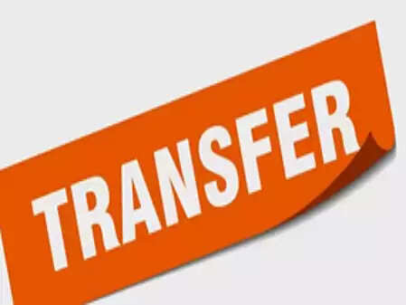 16 IAS officers transferred in UP, Vijay Vishwas Pant Word Commissioner of Lucknow