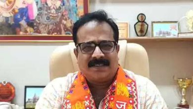 Pahalgam attack incompetent, Operation ‘Sindoor’ broke the middle of terrorist organizations: VHP spokesman Shriraj Nair