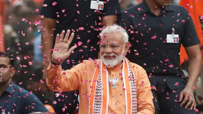 Mother Hiraben’s blessings, historical vaccination to Vishwanath Temple Puja … How did Prime Minister Modi celebrate his birthday in 11 years? – PM Modi Narendra Birthday celebration looks how Namo celebrated his birthday over 11 years