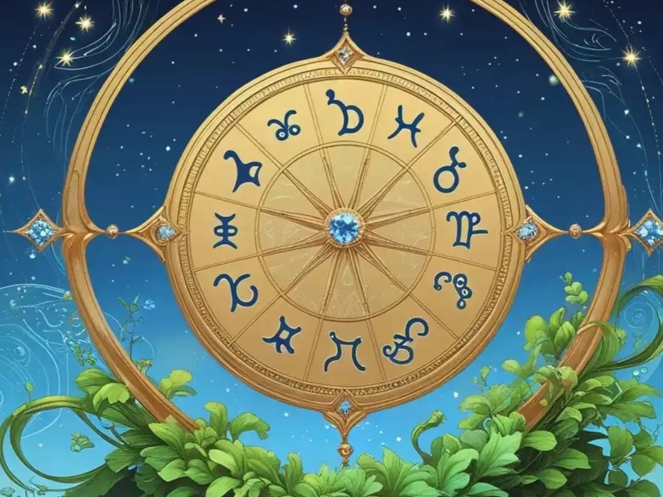The horoscope of today: virgin, fish, scales should take health for health