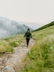 How is natural -free therapy for us?