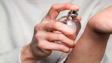 عطر برائحة المطر يعزو الأسواق العالمية .. ما سر جاذبيته؟ – ryan