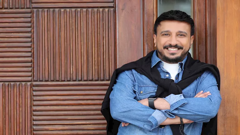 محمد المشعل يطرح أغنيته الجديدة “خلاص عملناه” – ryan
