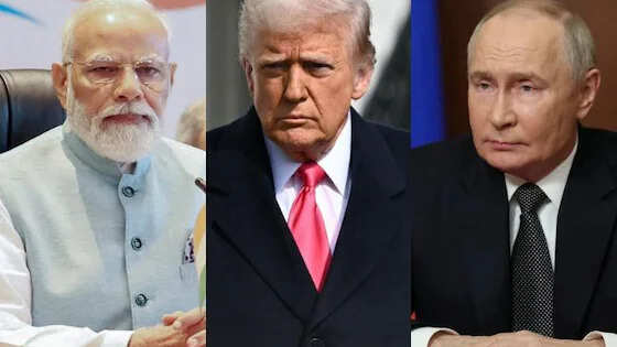 India’s participation in Russia-Bellars Military Drill, Putin has reached land nul and the tensions of America have increased