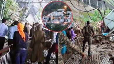 Come, the call has come … Dedicated with ‘Jai Mata di’ in Vaishno Devi has increased to visit, the mother’s court opened after 3 weeks, read how the weather will be in Jammu