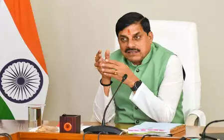 Prime Minister Modi to visit Indore to Bhoomi Poojan of ‘PM Mitra Park’: CM Mohan Yadav