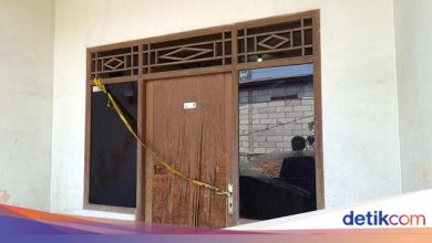 Revealed that his girlfriend killed a student in the Ciracas Lose House was caused by jealousy