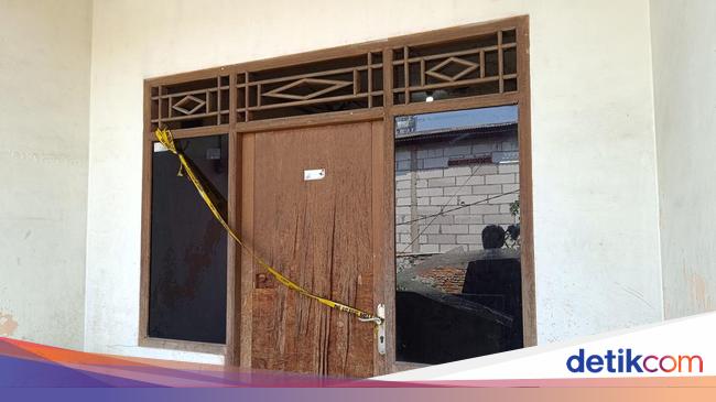 Revealed that his girlfriend killed a student in the Ciracas Lose House was caused by jealousy