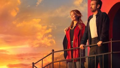 ‘a-gigantic-intrepid-ravishing-hurry’-review:-kogonada’s-gigantic,-intrepid-misfire
